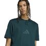 adidas M Z.N.E. Tee - aurivy