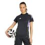 adidas Tiro25C Tr Jsyw - black/purrus