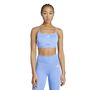 adidas Aerct Ls Bra - blufus