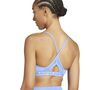 adidas Aerct Ls Bra - blufus