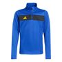 adidas Tiro Es Top Y - selubl/black/creyel