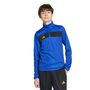 adidas Tiro Es Top Y - selubl/black/creyel