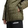 adidas J Ess L Pad Jkt - olistr/refsil