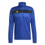adidas Tiro Es Top - selubl/black/creyel