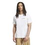 adidas Tx Mountain Tee - white/grethr