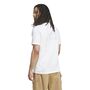 adidas Tx Mountain Tee - white/grethr