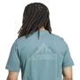 adidas Tx Mountain Tee - pretea