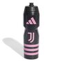 adidas Juventus Bottle - black/blipnk