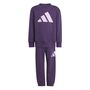 adidas Lk Bl Fl Jog - aurplu/powplu