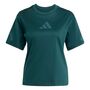 adidas W Z.N.E. Tee - aurivy
