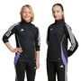 adidas Tiro24 Trpnt Sy - black/purrus