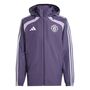 adidas Mufc Ubp Wb - trapur