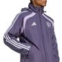 adidas Mufc Ubp Wb - trapur