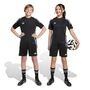 adidas Tiro24 Trshoy - black/purrus
