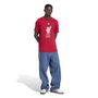 adidas Lfc Dna Gr Tee - strred