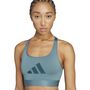 adidas Pwrct Bl Bra - pretea