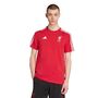 adidas Lfc Dna Tee - strred