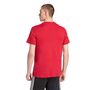 adidas Lfc Dna Tee - strred