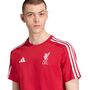 adidas Lfc Dna Tee - strred