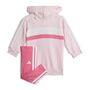 adidas Ig 3S Tib Fl St - clpink/pnkfus/white