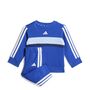 adidas I 3S Tib Fl Set - royblu/globlu/dkblue/