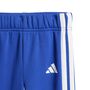 adidas I 3S Tib Fl Set - royblu/globlu/dkblue/