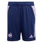 adidas Ffr Gym Short Y - dkblue