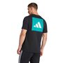 adidas Lfc Szn Gr Te3 - black