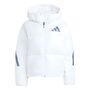 adidas W Z.N.E. Puffer - white 