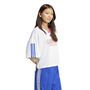 adidas W Tiro Gc Bf T - white/purrub/selubl