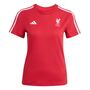 adidas Lfc Wmn 3S Tee - strred