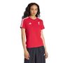 adidas Lfc Wmn 3S Tee - strred