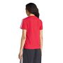 adidas Lfc Wmn 3S Tee - strred