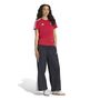 adidas Lfc Wmn 3S Tee - strred