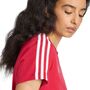 adidas Lfc Wmn 3S Tee - strred