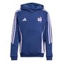 adidas Ffr Hoody Y - dkblue