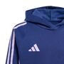 adidas Ffr Hoody Y - dkblue
