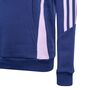 adidas Ffr Hoody Y - dkblue