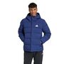 adidas Helionic Hd Jkt - dkblue