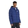 adidas Helionic Hd Jkt - dkblue