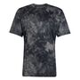 adidas Sea Aop Tee - black