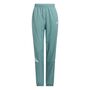 adidas Crazylite Pant - powtea/white
