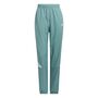 adidas Crazylite Pant - powtea/white