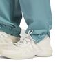 adidas Crazylite Pant - powtea/white