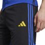 adidas Tiro Es Sho - black/selubl/creyel