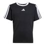 adidas Jg 3S Bf Tee - black/white
