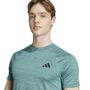adidas Gym+ Tee - prltem