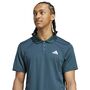 adidas Freelift Polo - aurivy