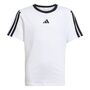 adidas Jg 3S Bf Tee - white/black