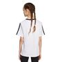 adidas Jg 3S Bf Tee - white/black